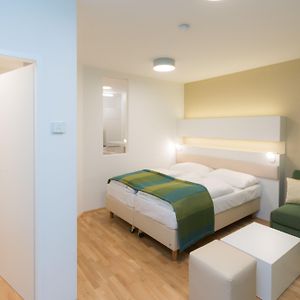 Deluxe Appartement