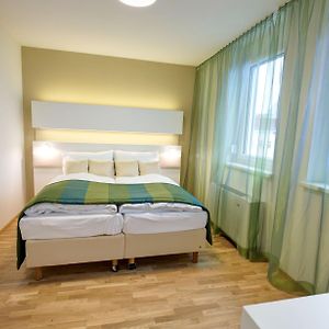Deluxe Appartement