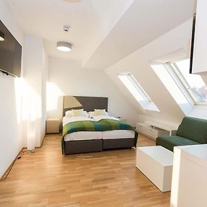 Standaard Appartement
